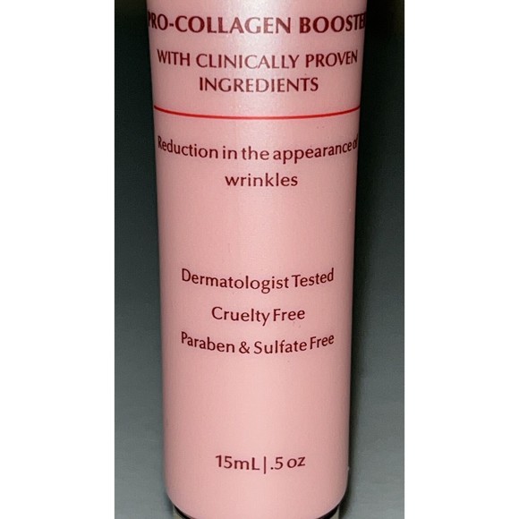 Reserveage Beauty Firming Face Cream 15ml .5oz Travel Size Sealed - Picture 4 of 6